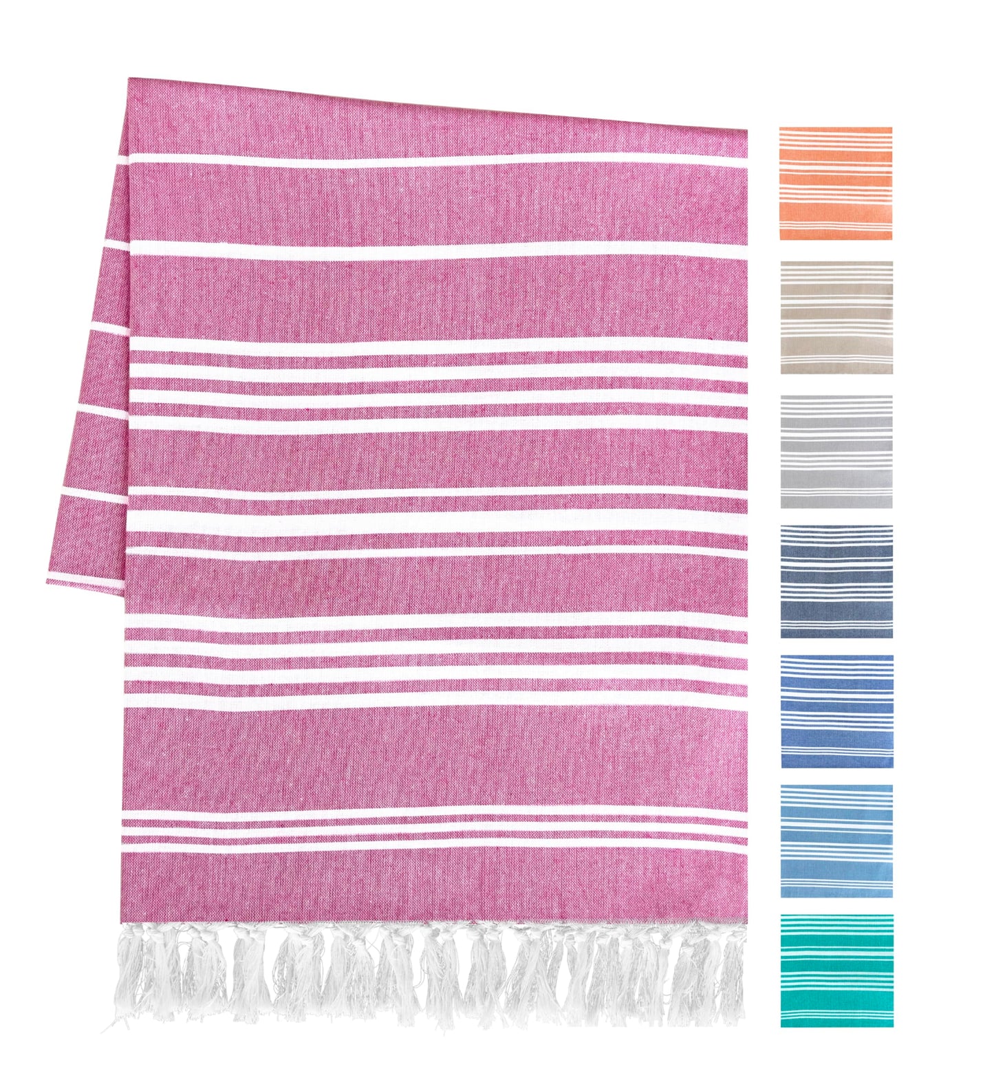 Artexia Beach Towel Lightweight 100% Recycled Extra Large Beach Towels Bath Towels Beach Towels for Adults Quick Dry Towel Lightweight Beach Towel