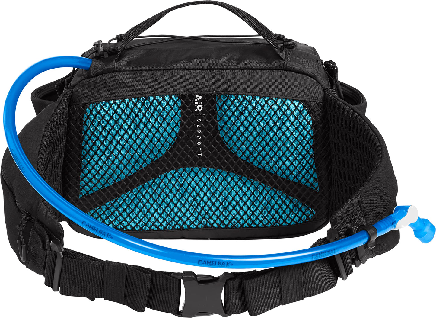 Camelbak M.U.L.E. 5 Waist Pack 50Oz, Black