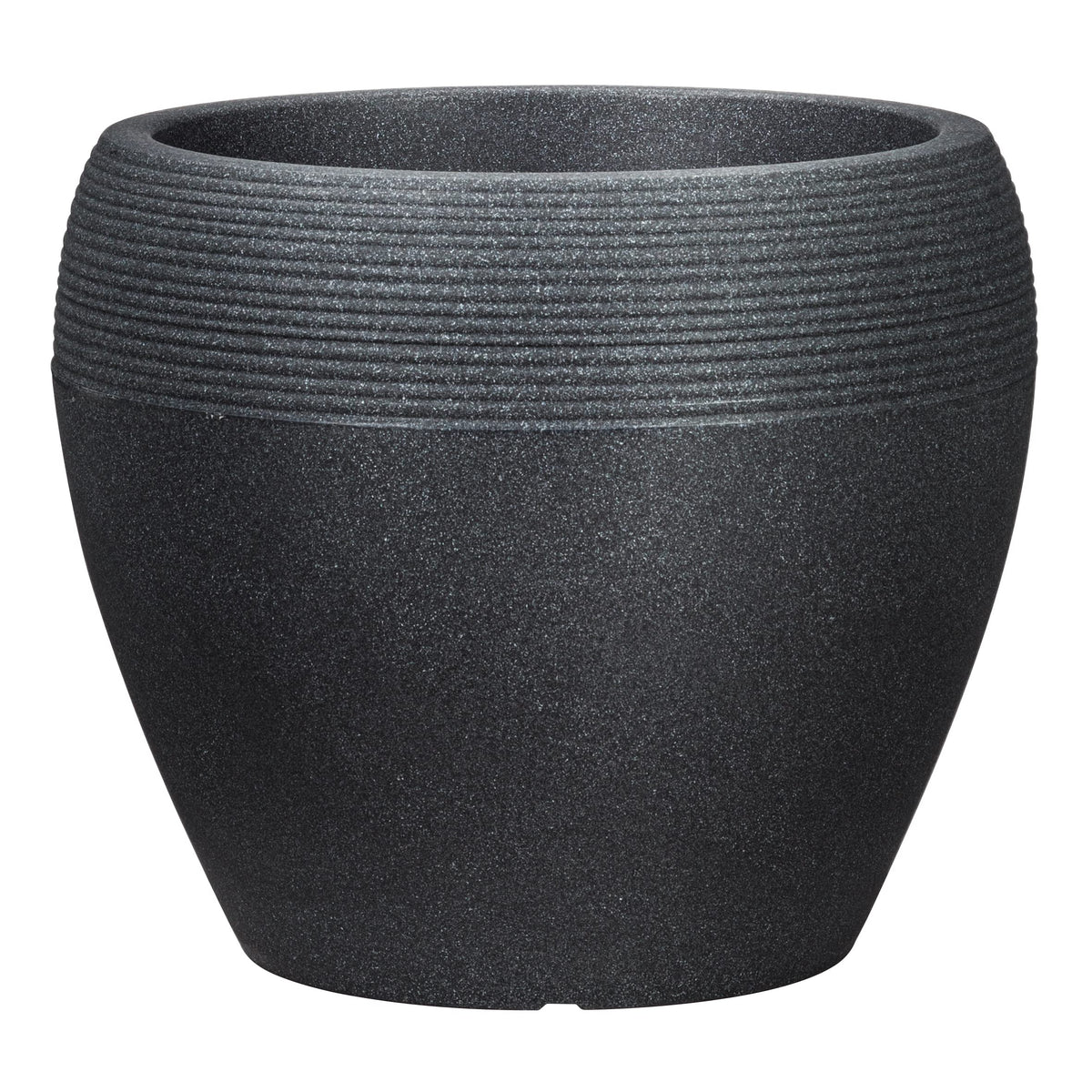 Scheurich Lineo Planter 47cm