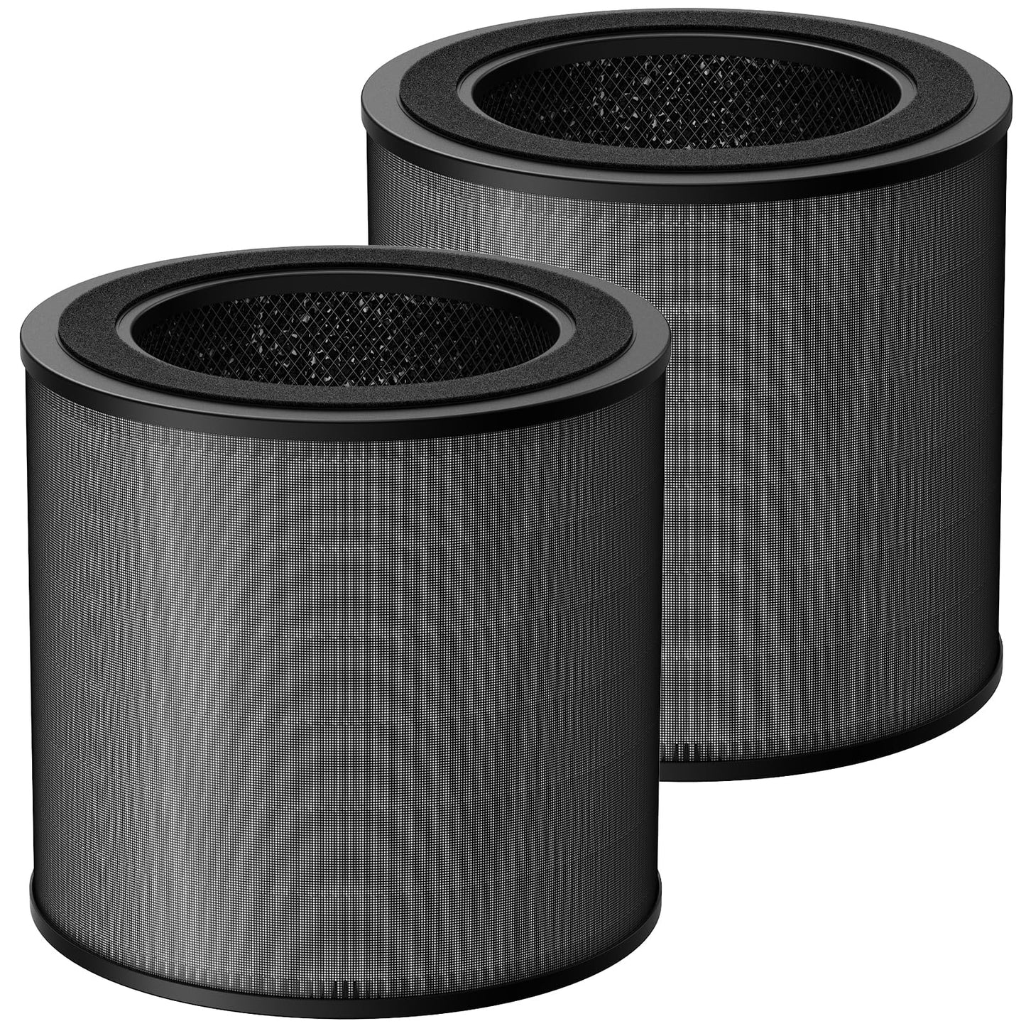FY0910 Replacement Filter Compatible with Philips Air Purifier AC0950 & AC0951, Filter for Philips Air Purifier 900 Series (FY0910/30)