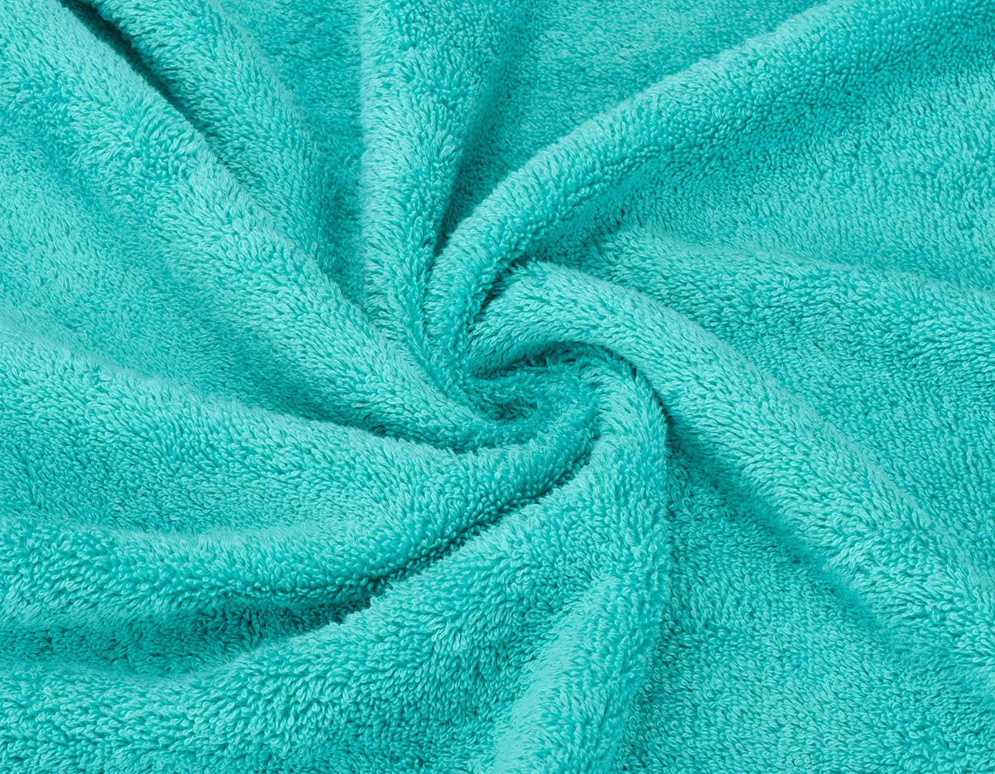 American Soft Linen Premium, Luxury Hotel & Spa, 6 Piece Towel Set, Turkish Cotton for Maximum Softness and Absorbency, [Worth $78.95]