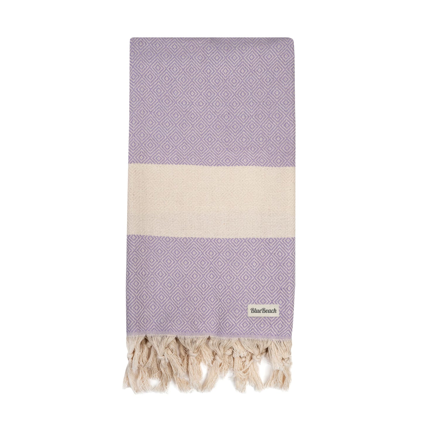 Turkish Beach Towels - Beach Towels for Adults Extra Large 100x180cm - Turkish Hammam Peshtemal Towel - Super Absorbent, Quick Dry, Lightweight