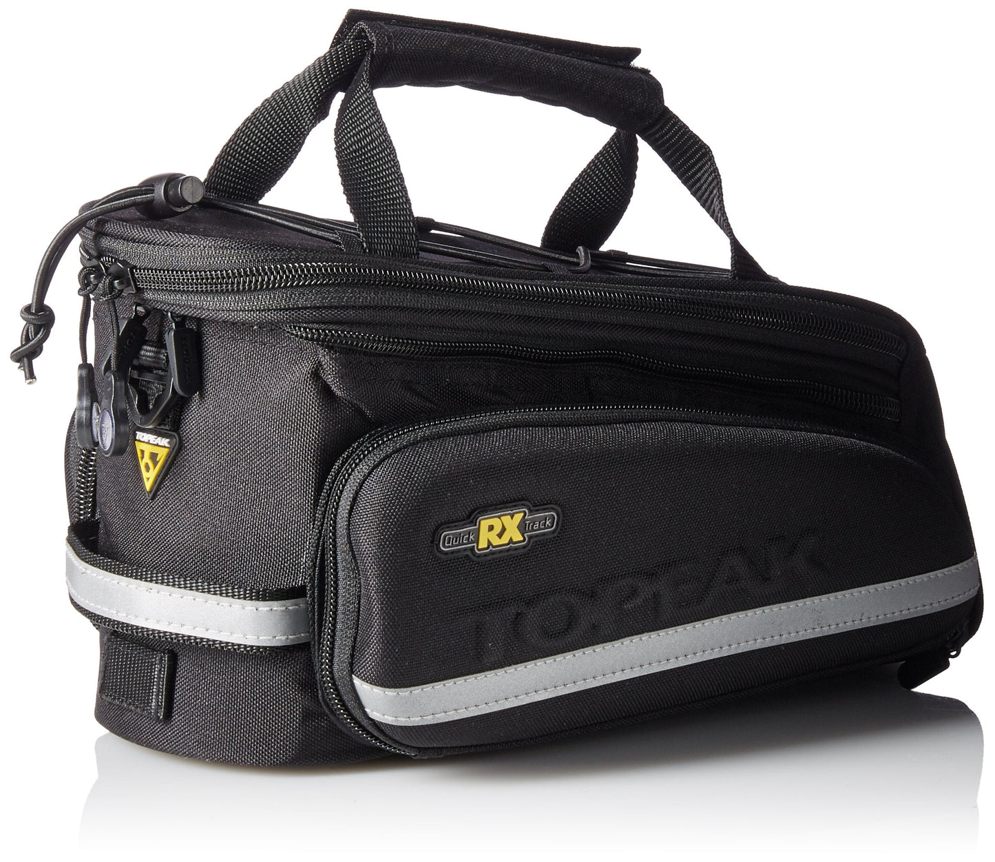 Topeak RX DXP Trunk Bag - Black