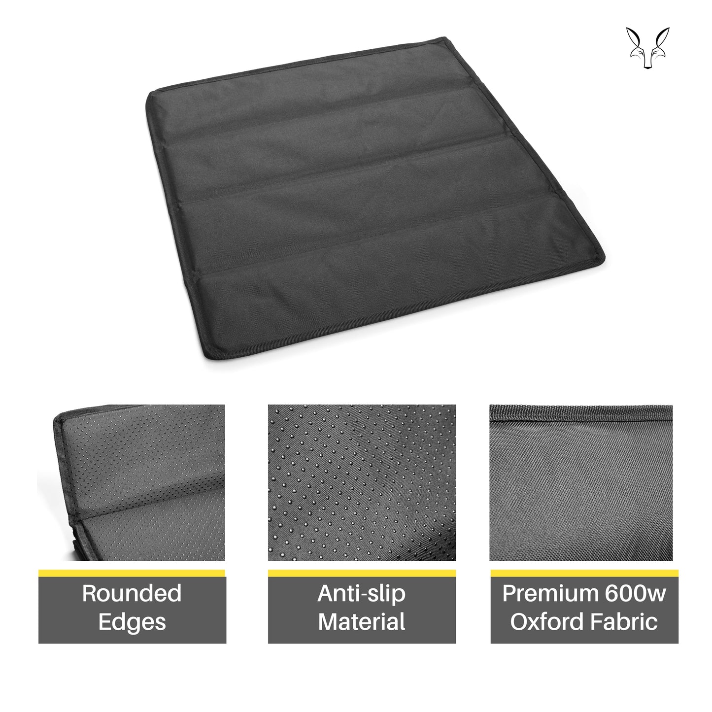 Fox & Red Sofa Cushion Support - 2 Seater, FR-SS-50X100