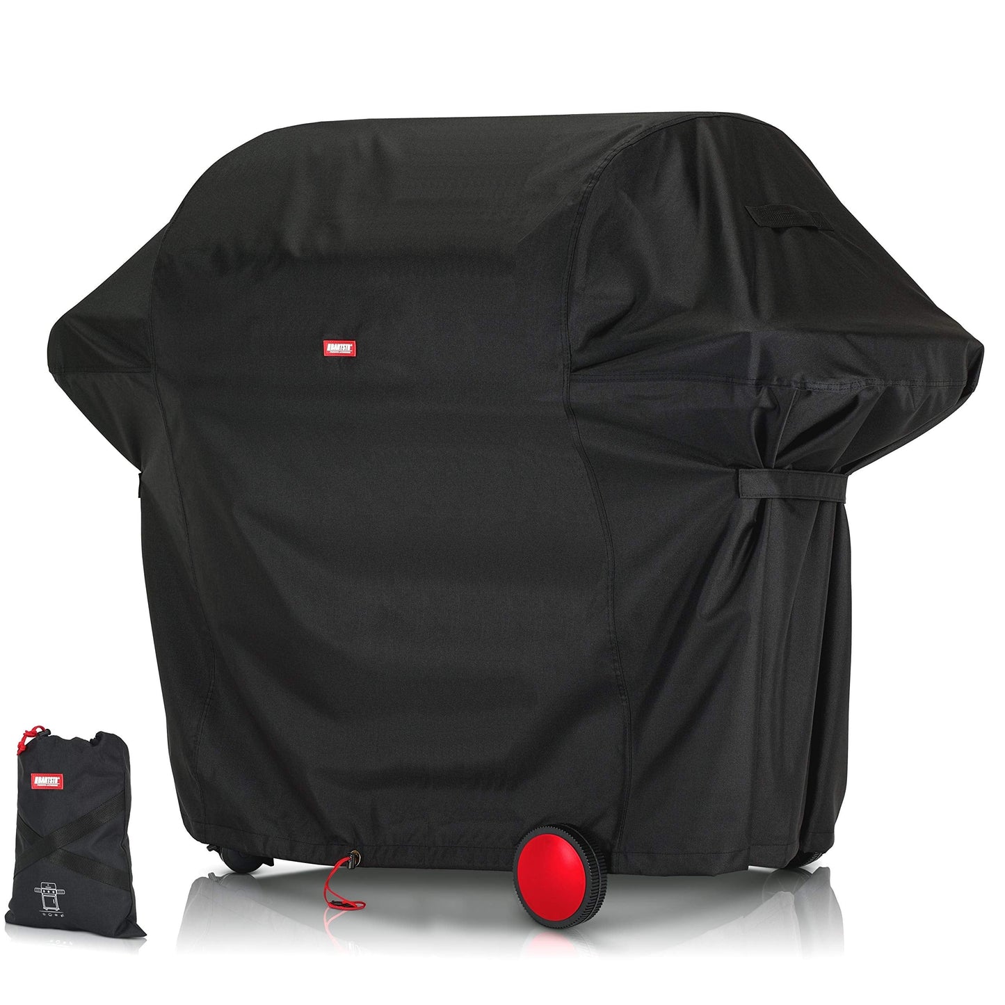 BARTSTR Premium Grill Cover 140 x 65 x 115