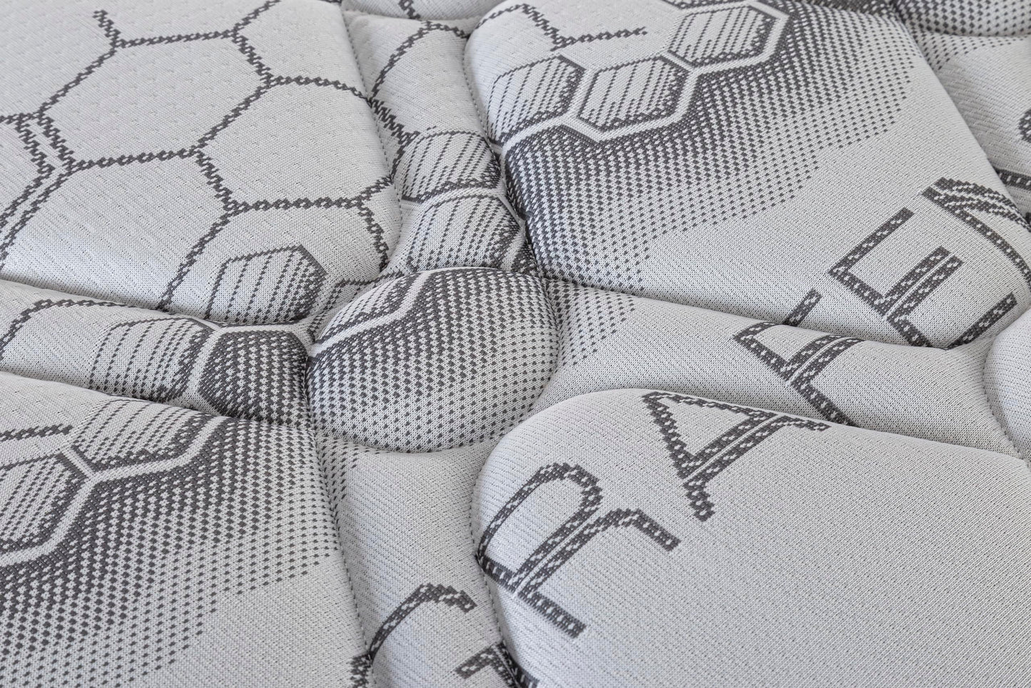 Dormio Super viscoelastic mattress