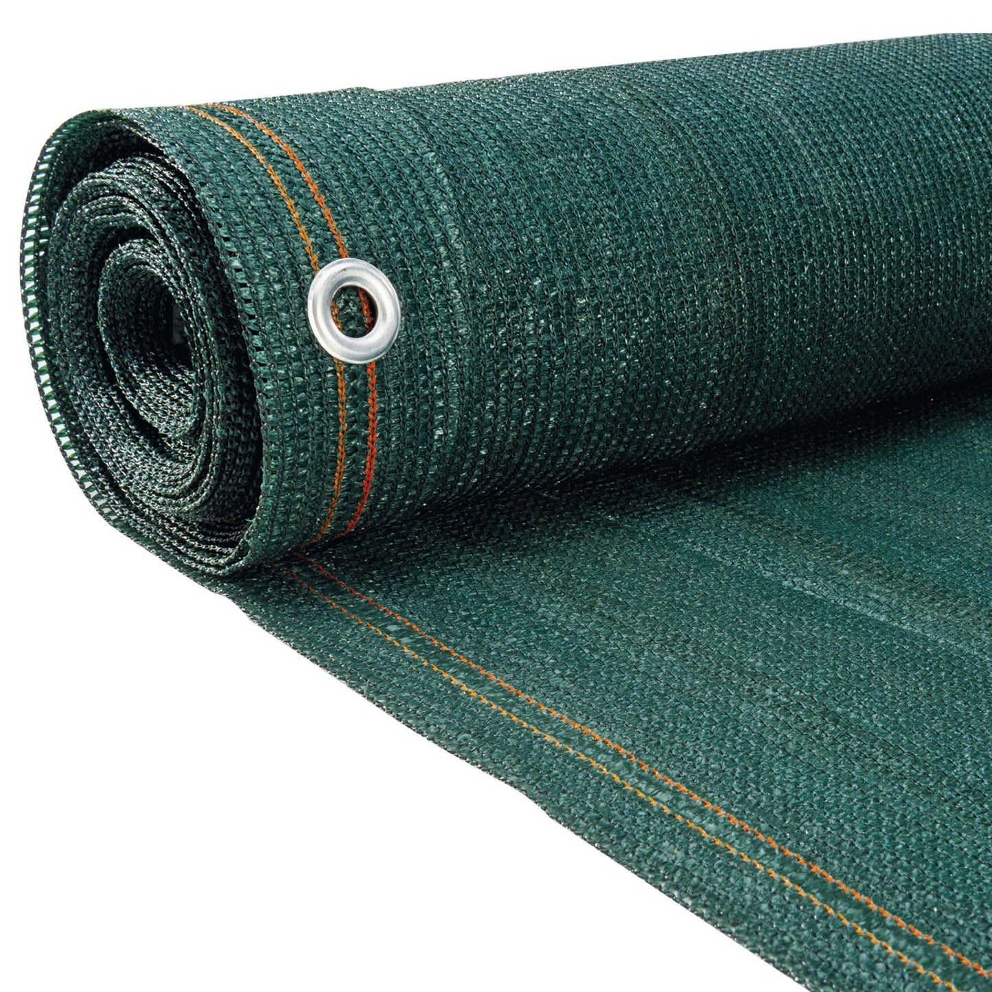WERKA PRO Green Privacy Screen 300 g/m? 1 x 10 m