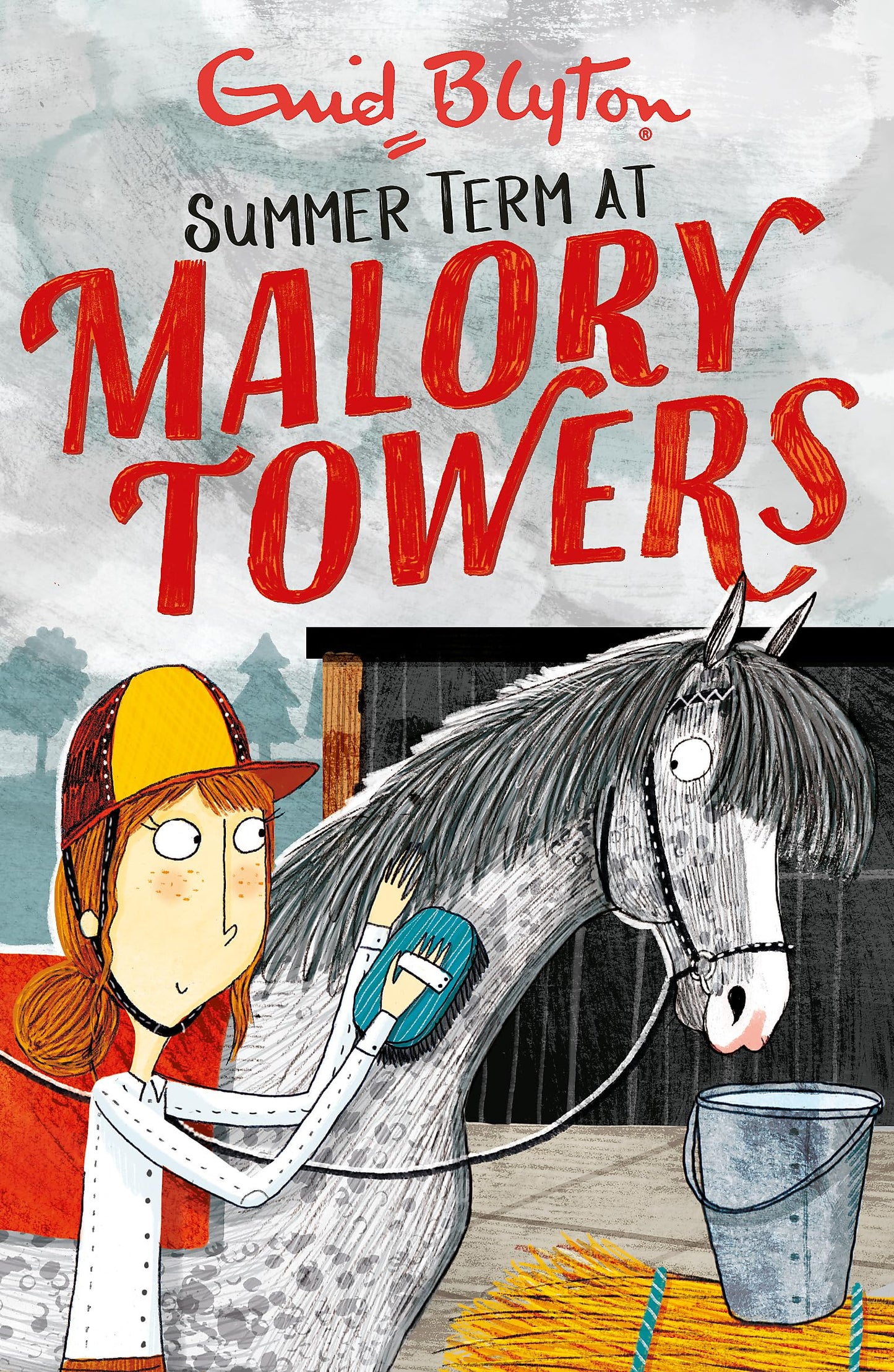 Malory Towers Summer Term: Book 8