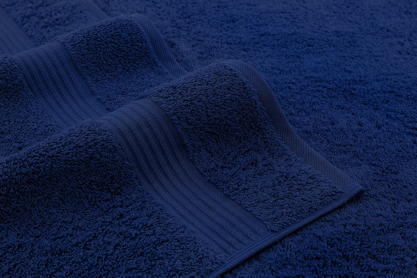 American Veteran Towel, Hand Towels for Bathroom Set of 4, 100% Cotton Turkish Hand Towel Sets Clearance Prime, Soft Hand Face Towels