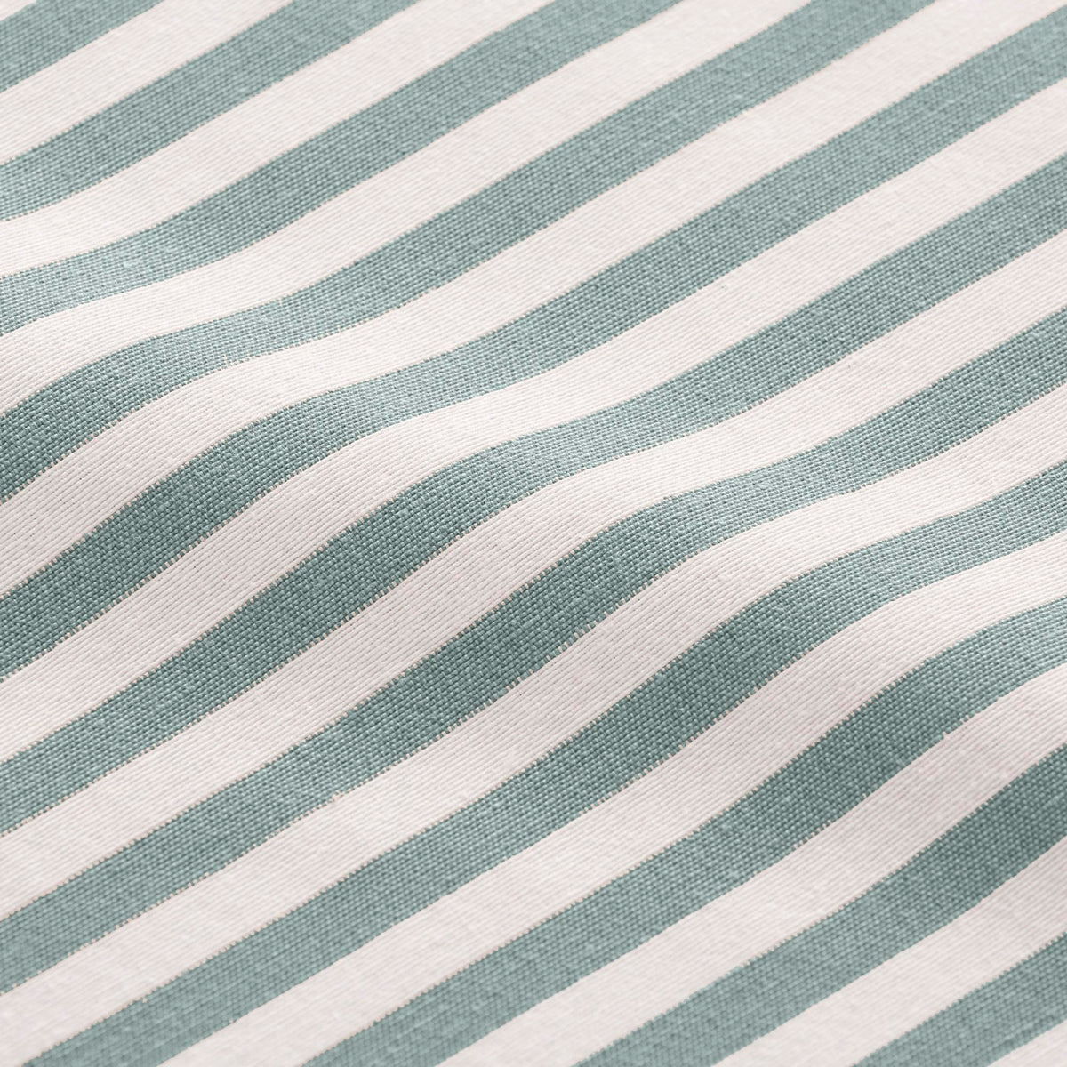 Bed Cover 100 x 190/200 cm Bed Base Cover 100 cm – Water Stripes