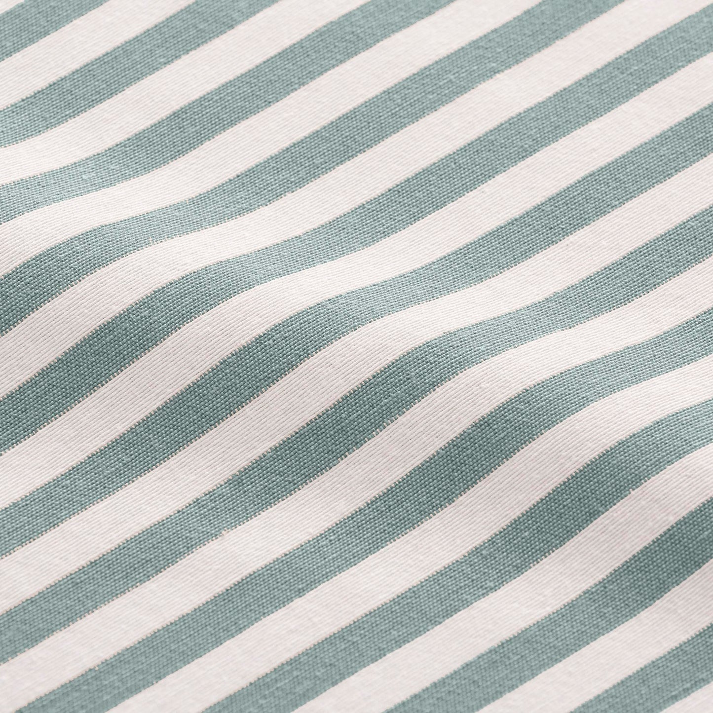 Bed Cover 140 x 190/200 cm Bed Base Cover 140 cm – Water Stripes