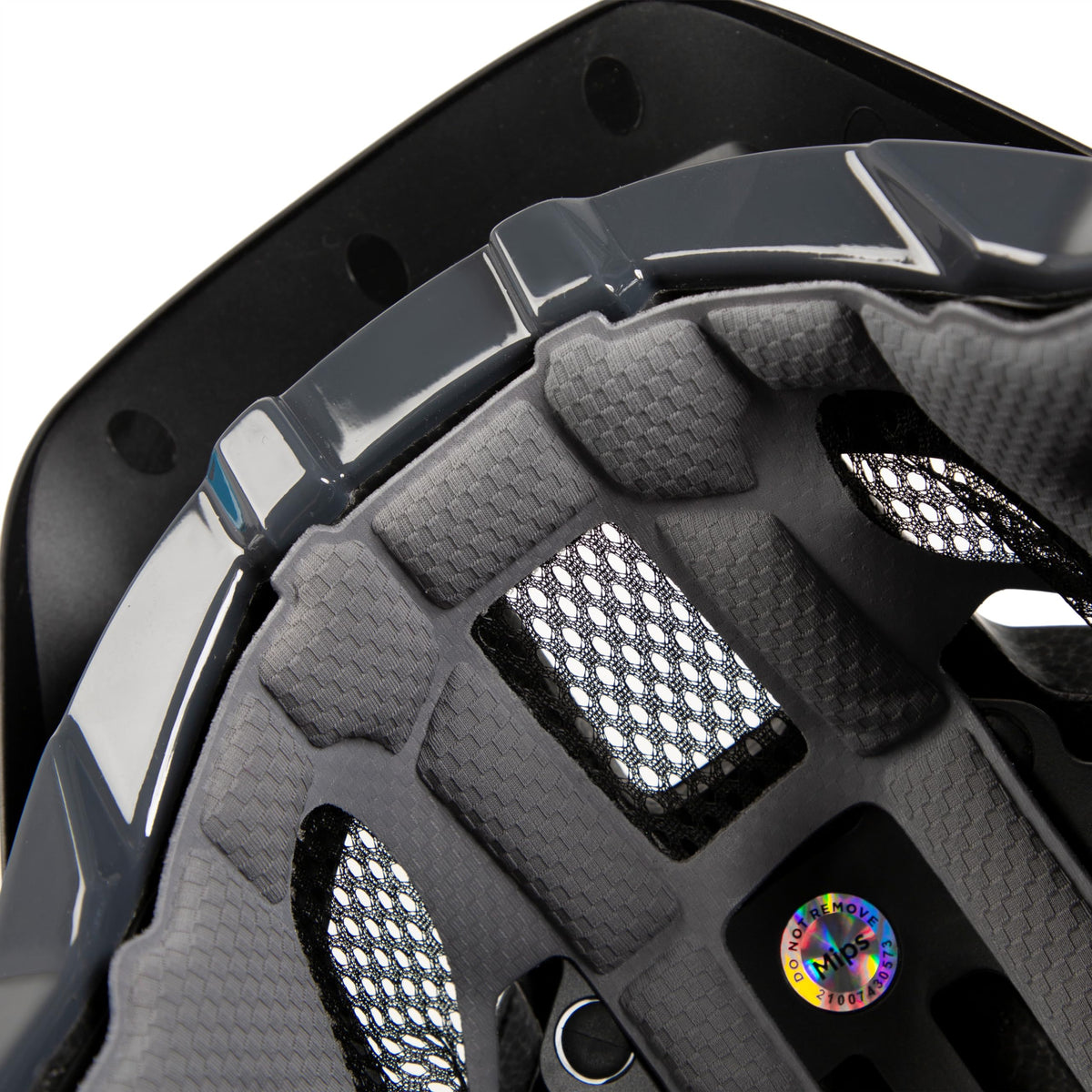 Endura Men's Hummvee Plus MIPS? Helmet | Cycling Protection | Adjustable Fit, Grey Camo, S-M