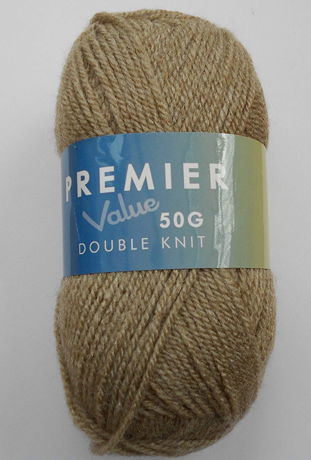 Pack of 5 King Cole Premier Value DK 50g Balls