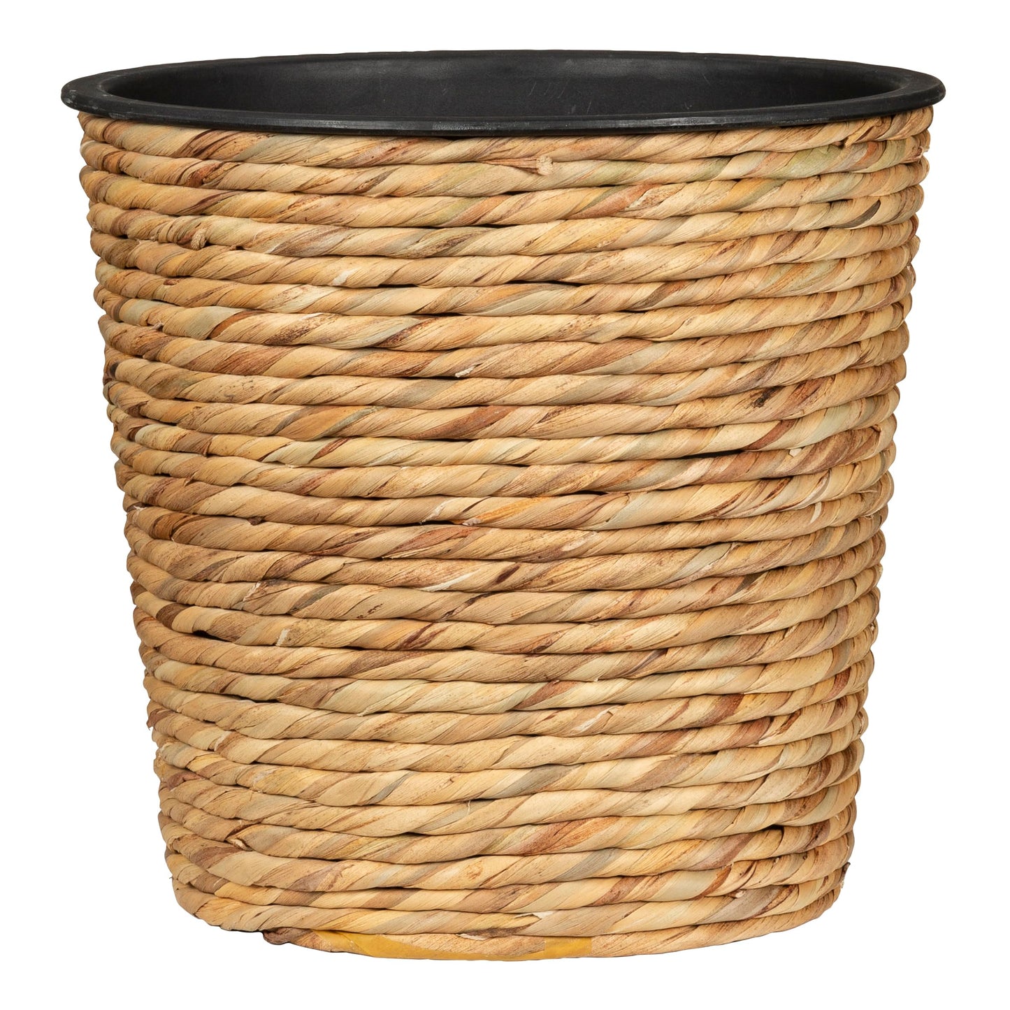 Scheurich Water Hyacinth 30 Water Hyacinth Basket Planter/Basket Pot Natural 30 cm Diameter 28 cm High 23.9 L Vol.