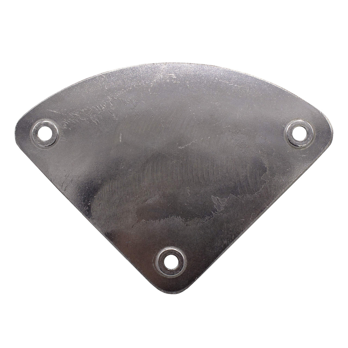 VARIOSAN Hose holder for 3/4 inch hoses 13934, aluminium, 35 x 26 x 14 cm (L)