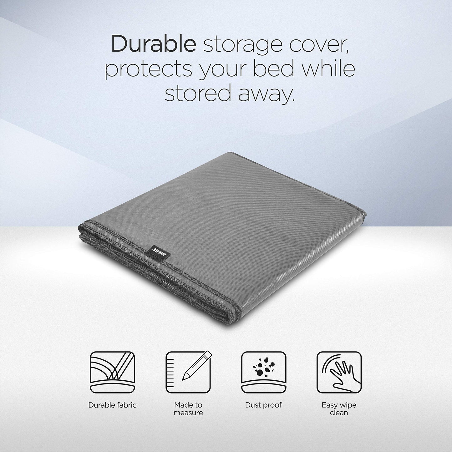 Jay-Be Storage Cover for J-Bed Folding Bed - Single
