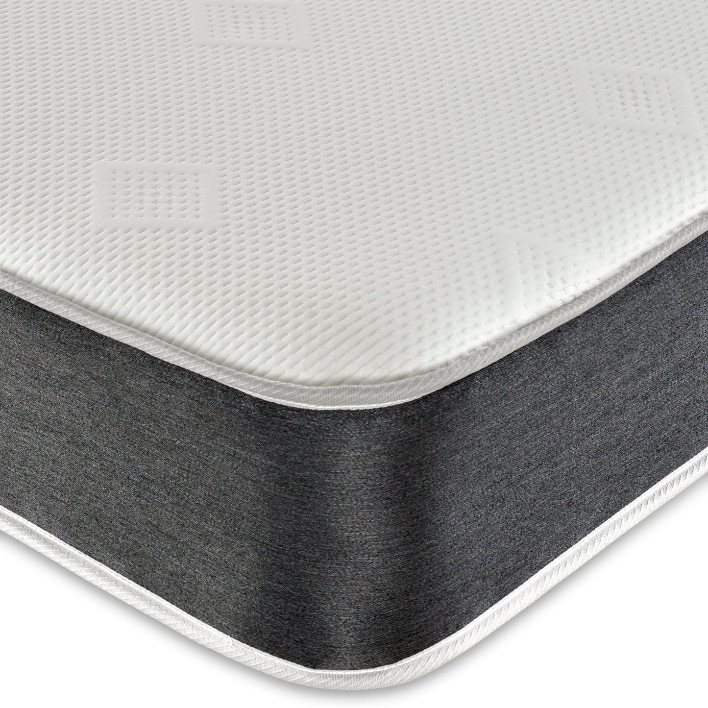eXtreme comfort ltd Oppulent Comfort Small Single Mattress