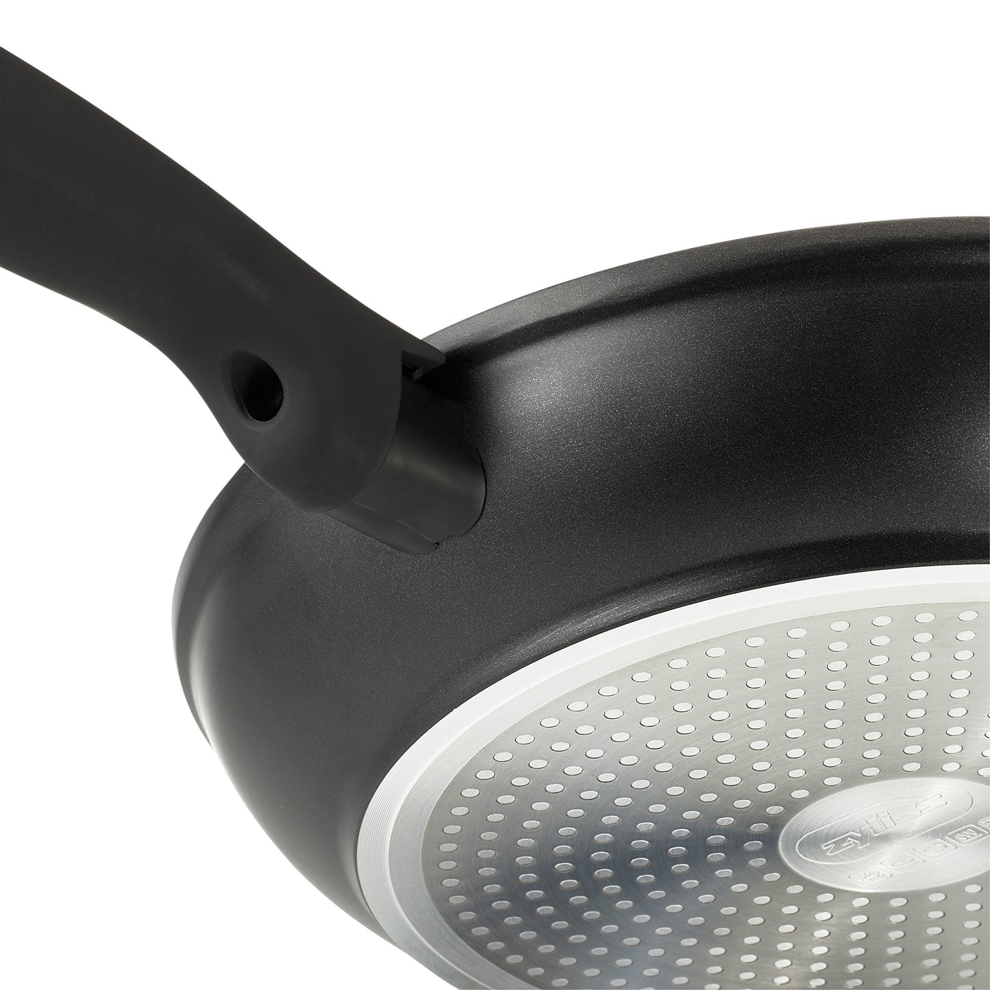 Zyliss Ultimate Non Stick Frying Pan, 20cm, 10 Year Guarantee 3X Layer Durable Non Stick, Easy to Clean, Suitable for All Hobs Including Induction