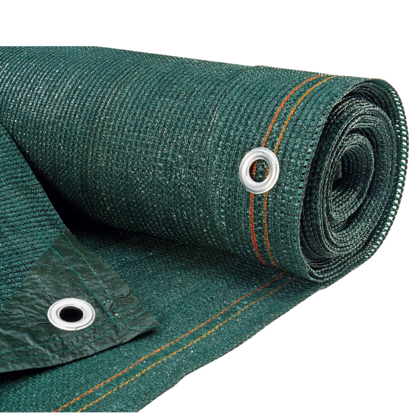 WERKA PRO Green Privacy Screen 300 g/m? 1 x 10 m