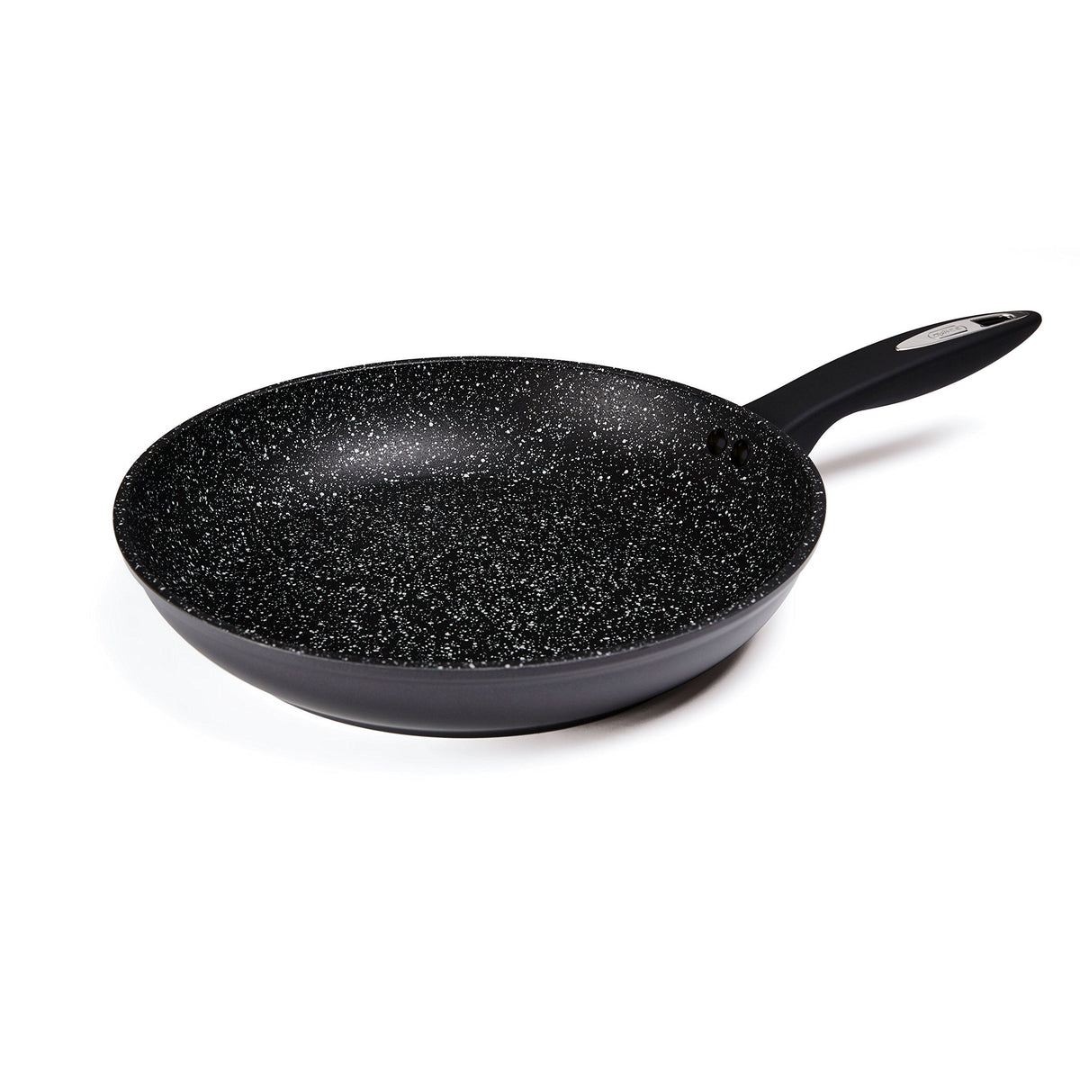Zyliss Ultimate Non Stick Frying Pan, 28cm, 10 Year Guarantee 3X Layer Non Stick, Easy to Clean, Suitable for All Hobs Including Induction
