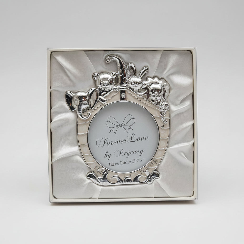 baby ark forever love 3.3photoframe