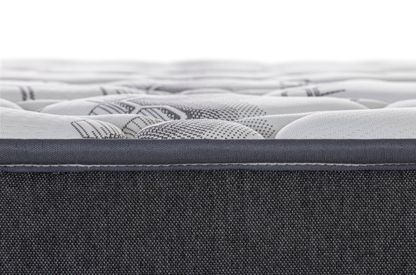 Dormio Super viscoelastic mattress