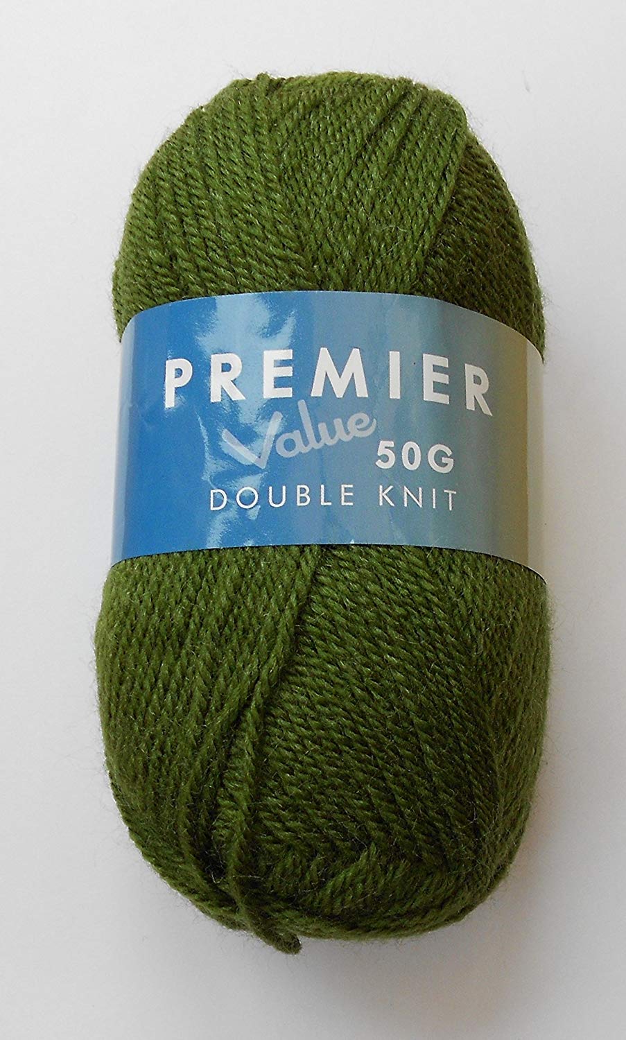 Pack of 5 King Cole Premier Value DK 50g Balls