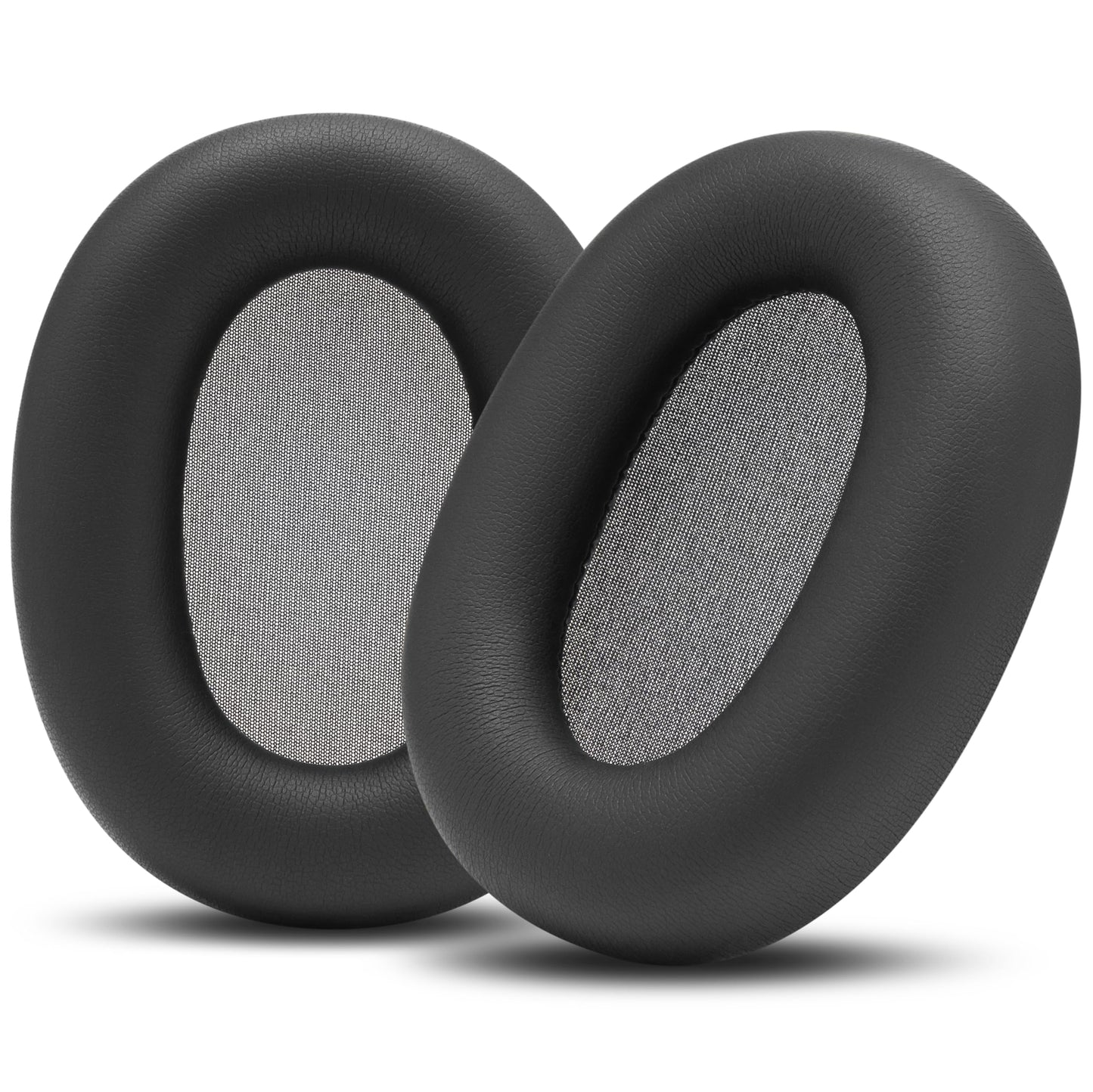 WC PadZ XM6 ? Premium Replacement Earpads Compatible With Sony WH-1000XM6 Headphones by Wicked Cushions | Enhanced Comfort, Durable PU Leather & Sound