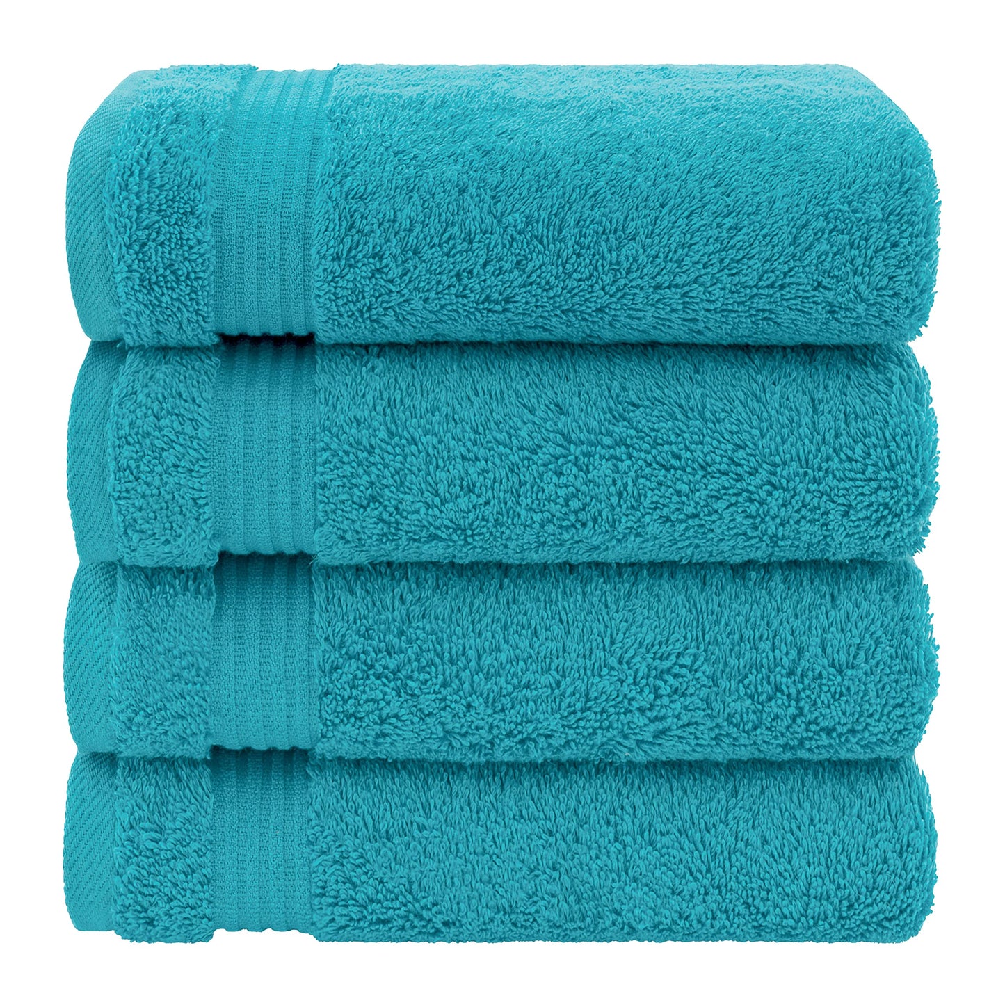 American Veteran Towel, Hand Towels for Bathroom Set of 4, 100% Cotton Turkish Hand Towel Sets Clearance Prime, Soft Hand Face Towels
