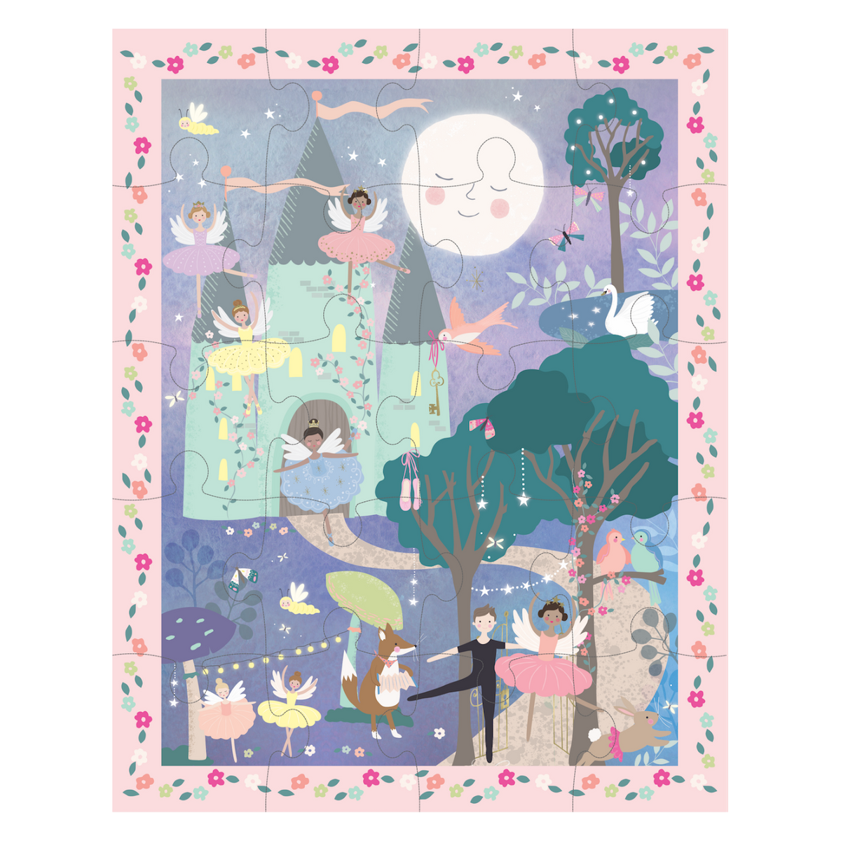 Magnetic Multi Play - Enchanted
