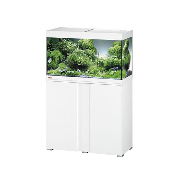 EHEIM vivalineLED Aquarium Set – White