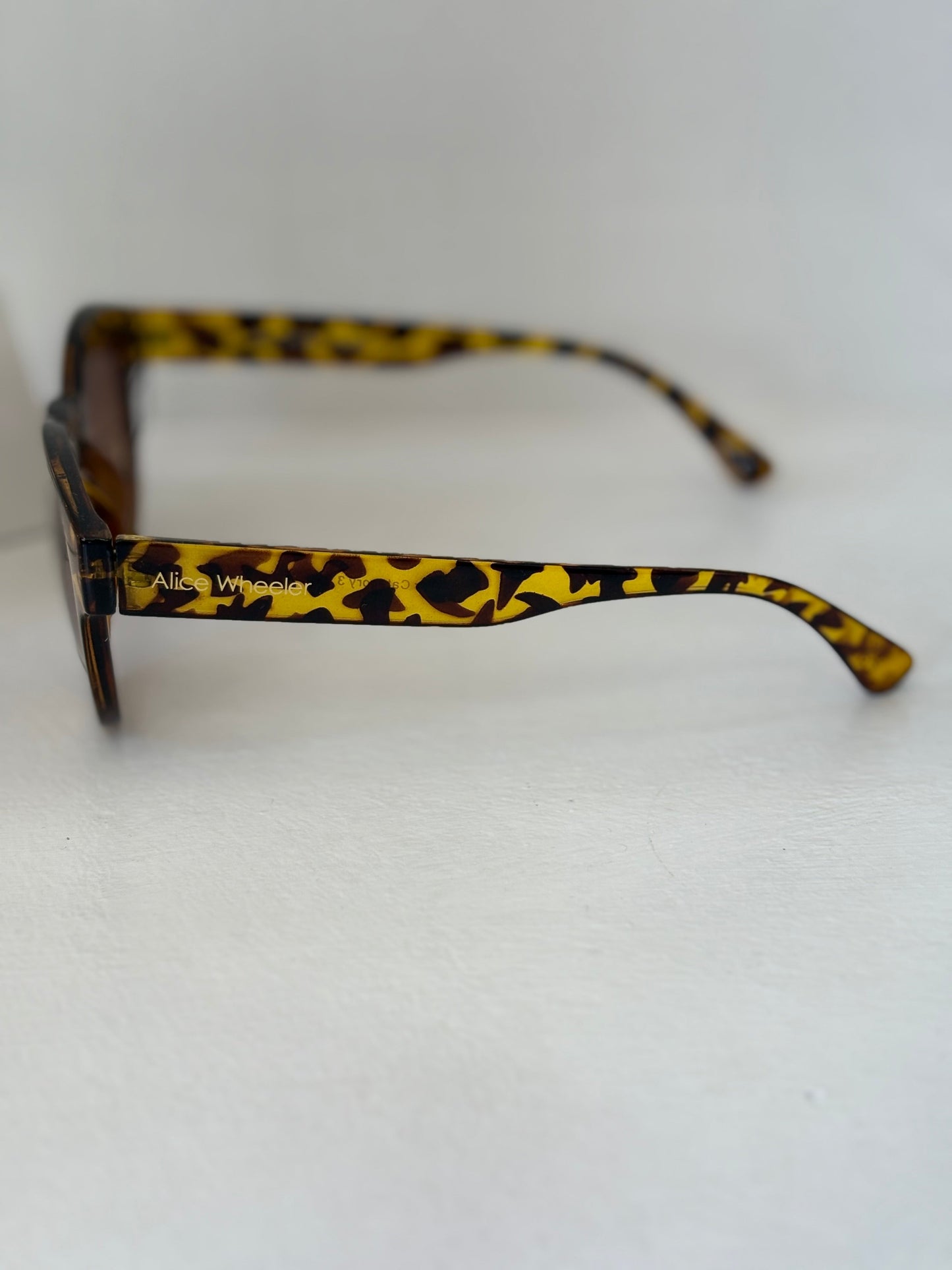 Alice Wheeler Natasha Sunglasses – Stylish UV Protection Eyewear