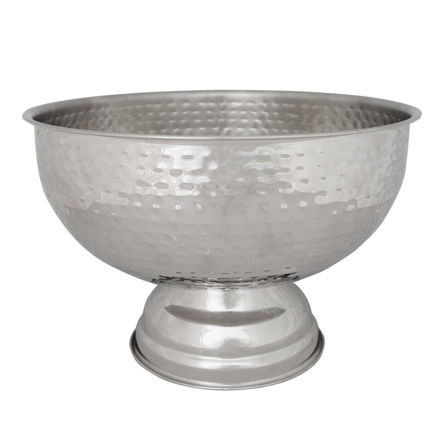 Stainless Steel Champagne Ice Bucket - 35cm