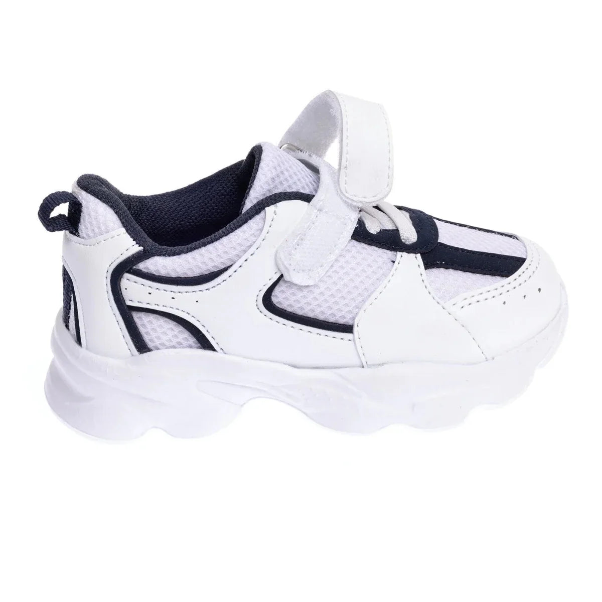 HelloBaby Unisex Training Shoes - Navy Blue