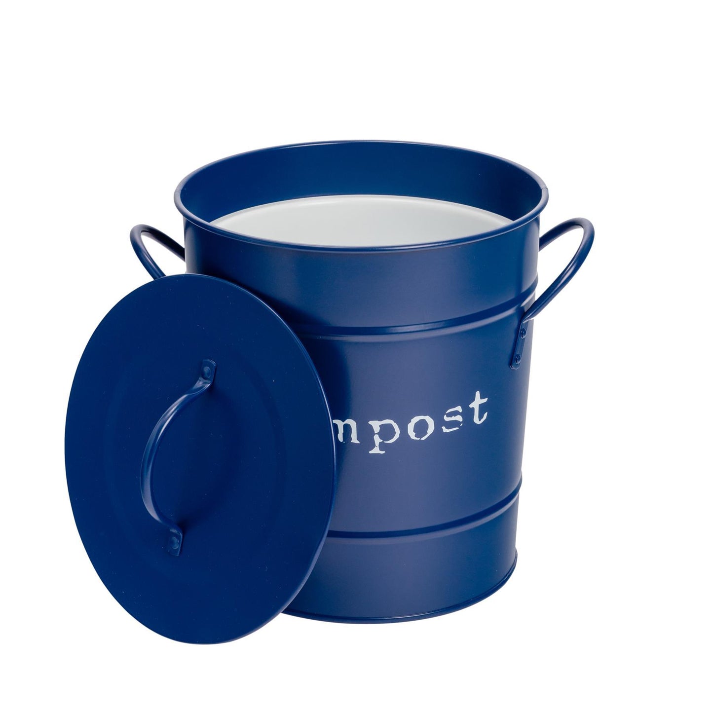 Vintage Compost Bin
