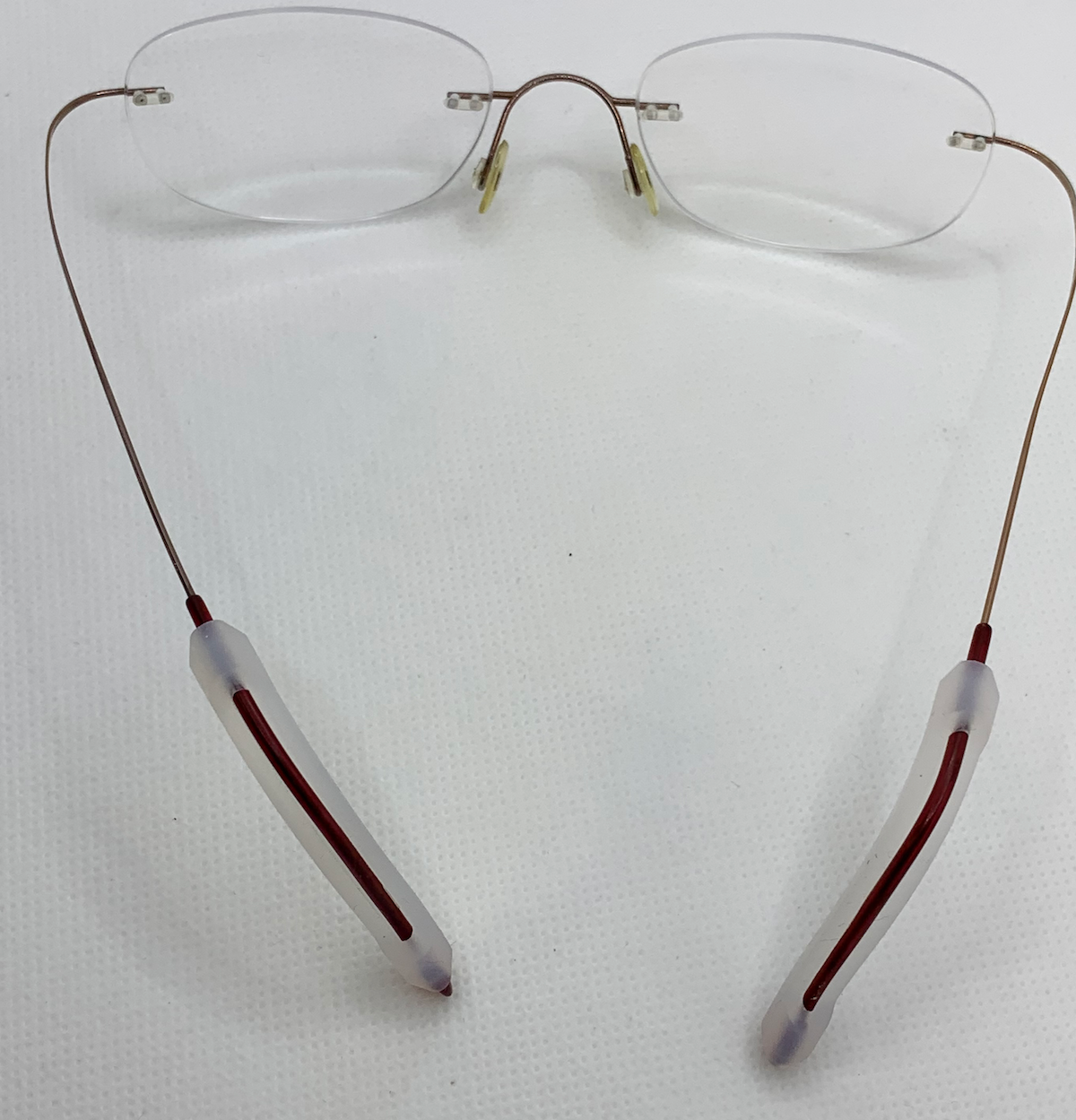 Non-Slip Glasses Grip – 6 pairs