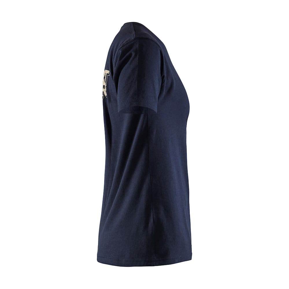 Blaklader 9412 T-Shirt Limited Edition Women