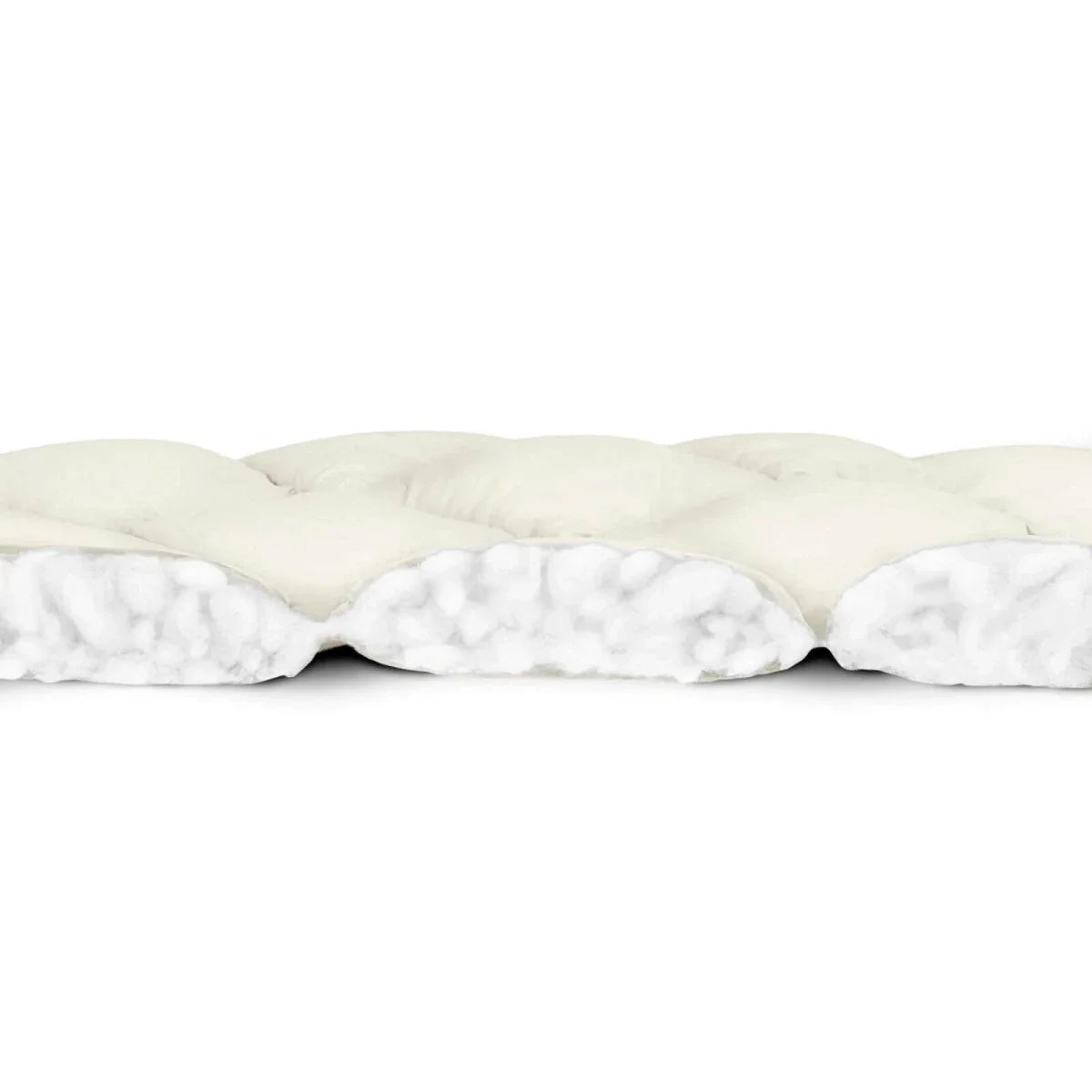 Cybex Snøgga Footmuff - Seashell Beige