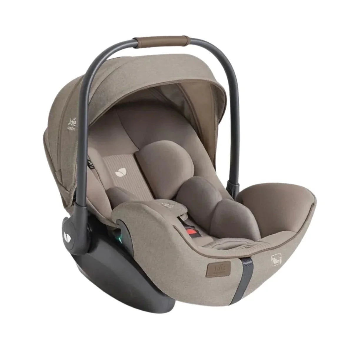 Joie i-Level Pro Signature Car Seat - Maple