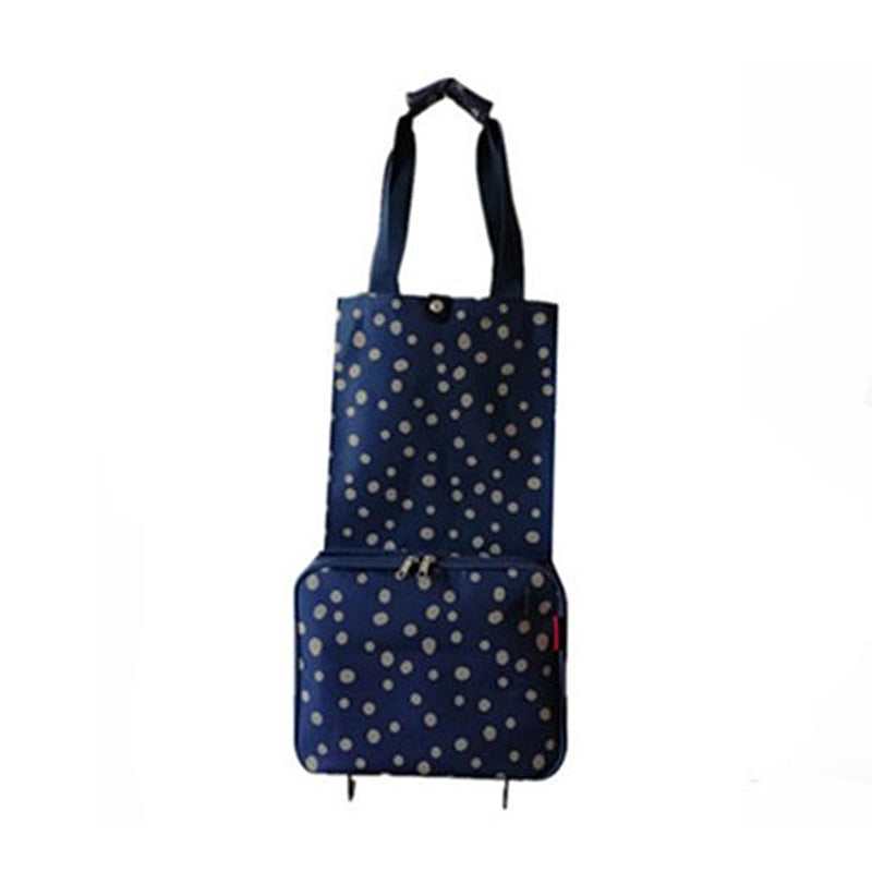 Portable Collapsible Tug Bag