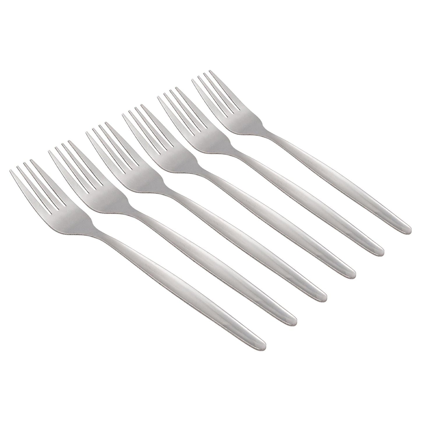 Economy Stainless Steel Dinner Forks
