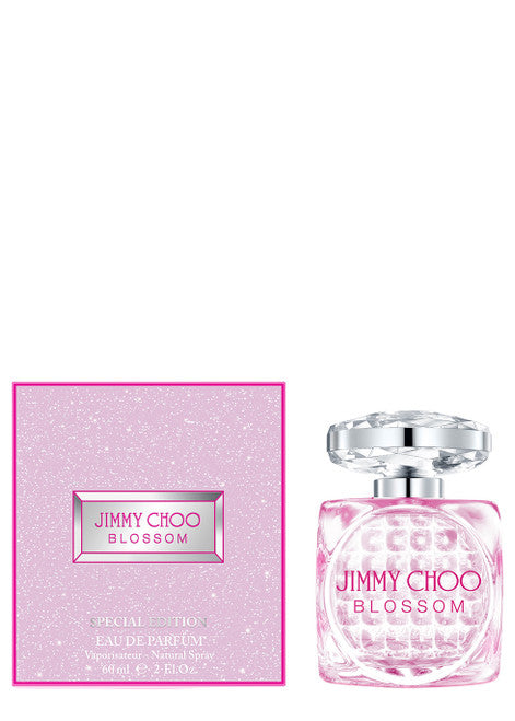 Jimmy Choo Blossom Special Edition 2023 Eau de Parfum 60ml Spray
