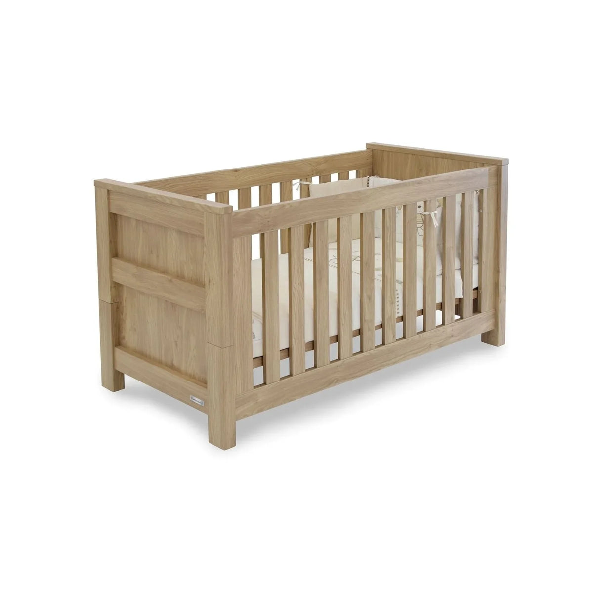 Charnwood Bordeaux Furniture Set 3 pcs - Oak