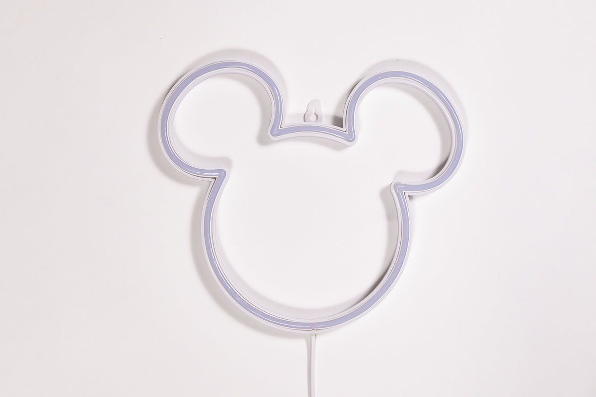 YELLOWPOP DISNEY MICKEY EARS