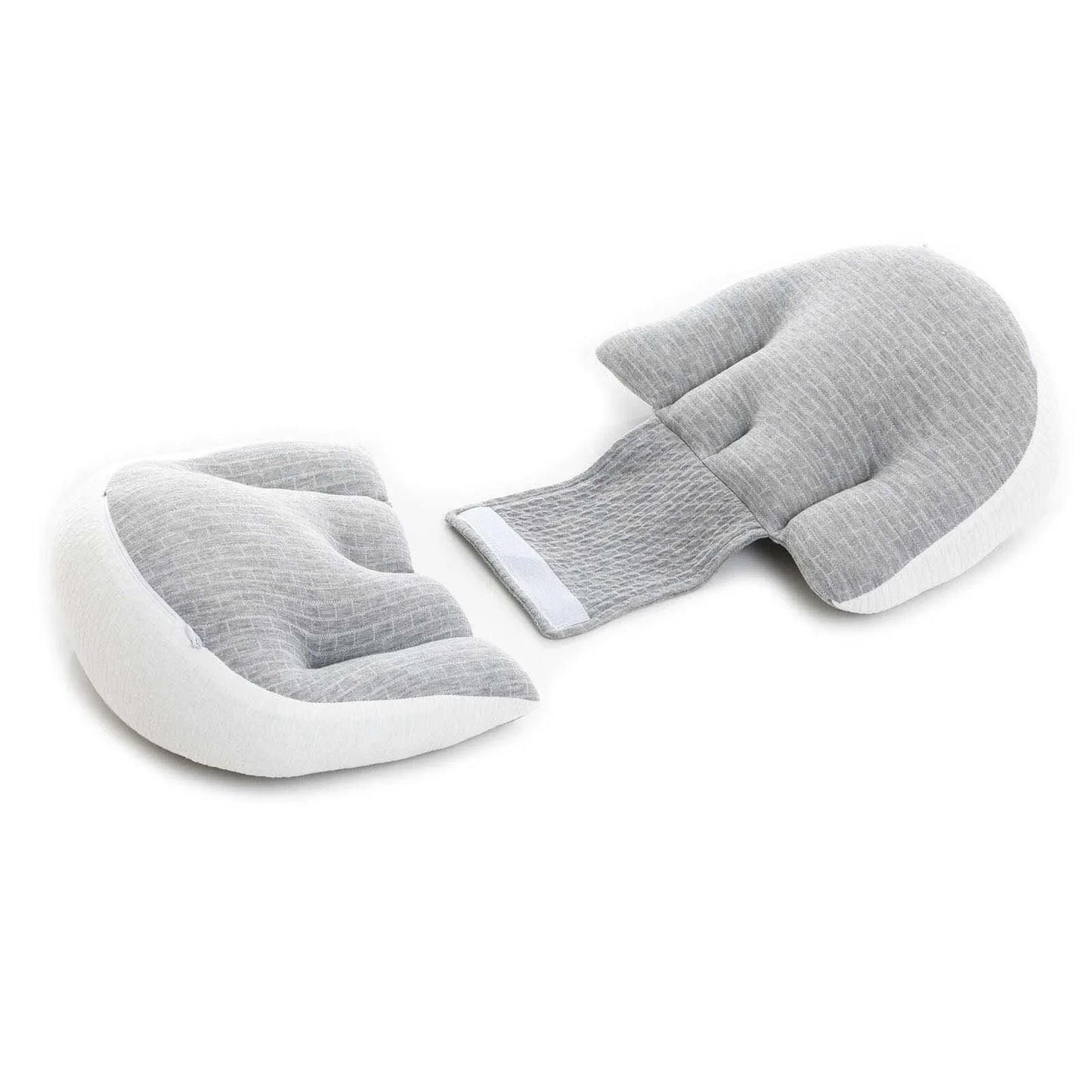 baby mom Wedge Pillow