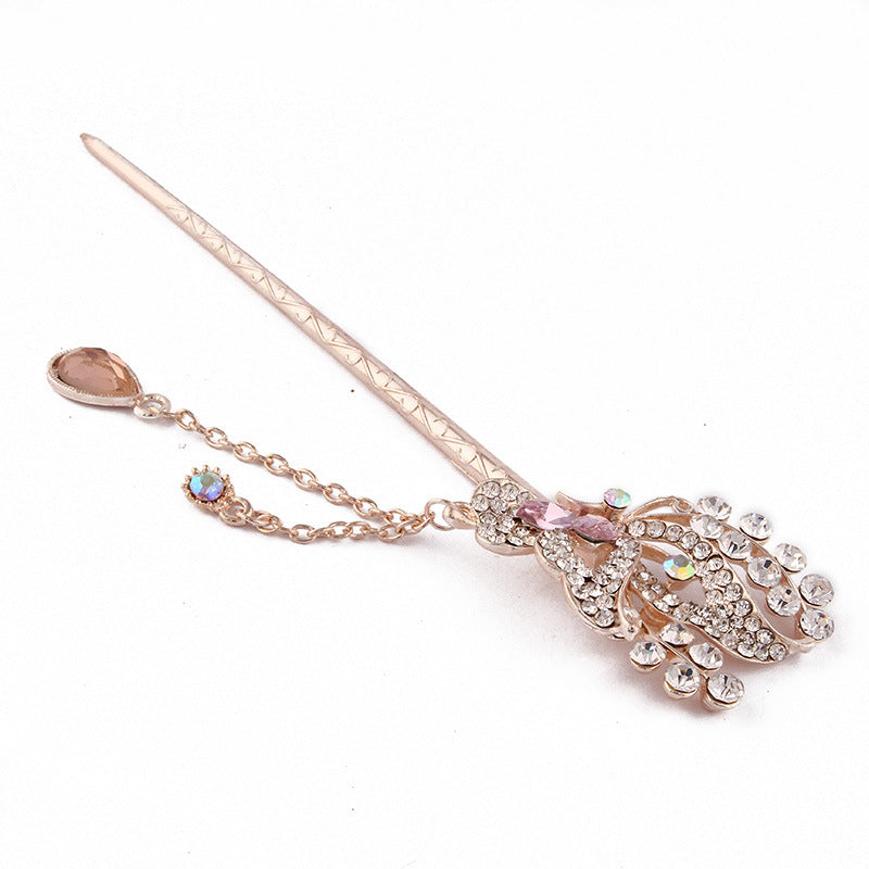 Women's Hairpin