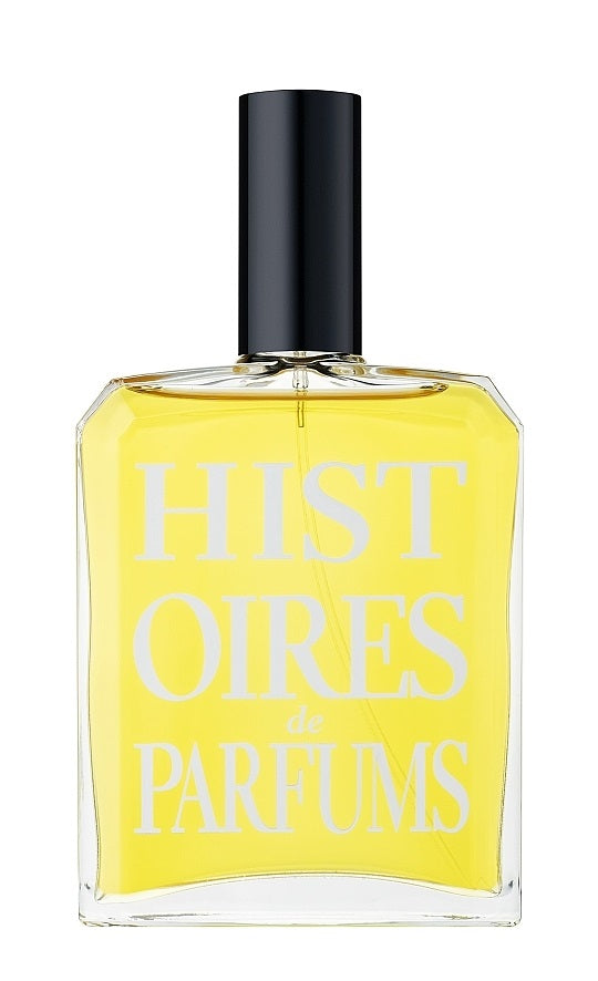 Histoires de Parfums 1876 Eau de Parfums 120ml Spray Women's Fragrance