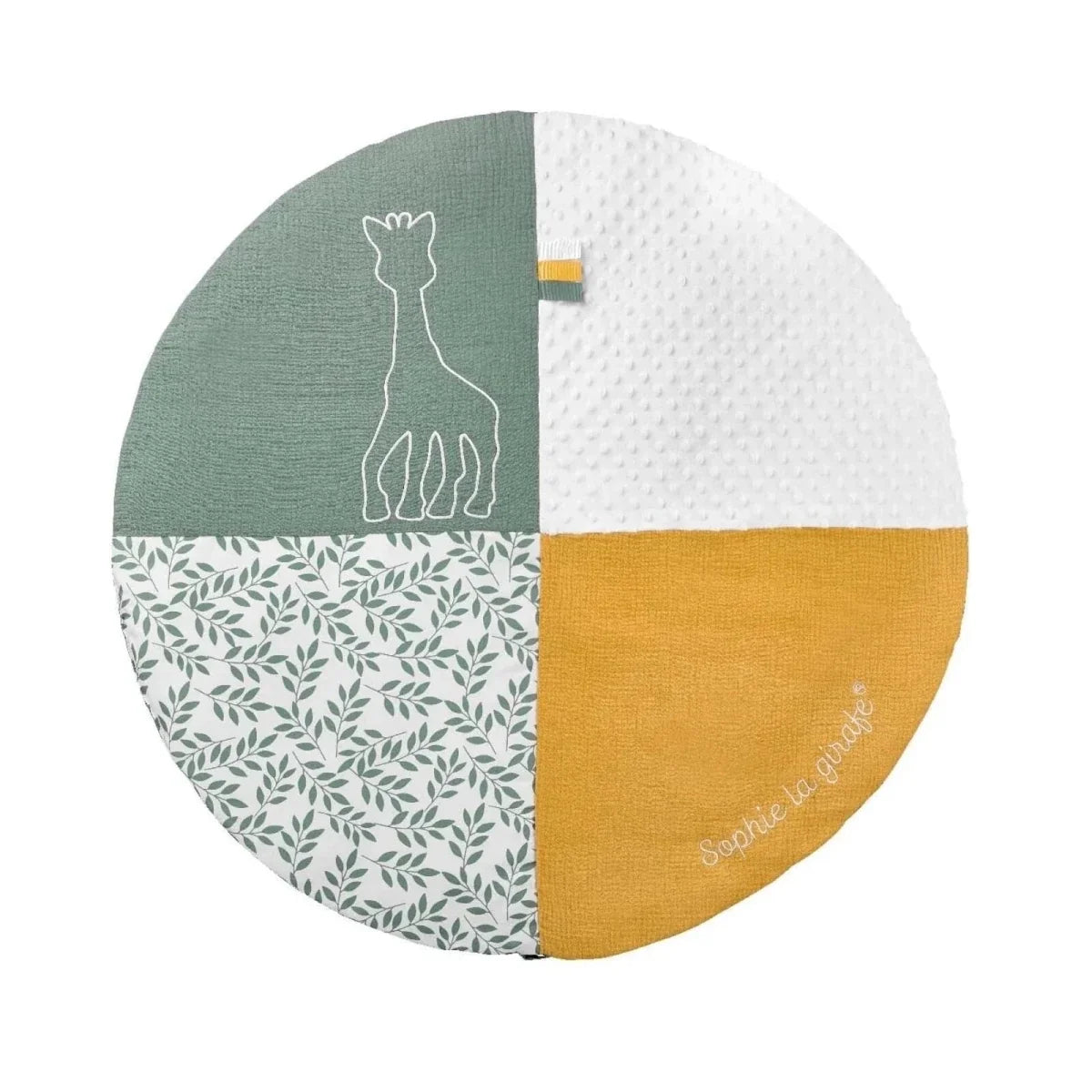 Sophie La Girafe Reverso Playmat