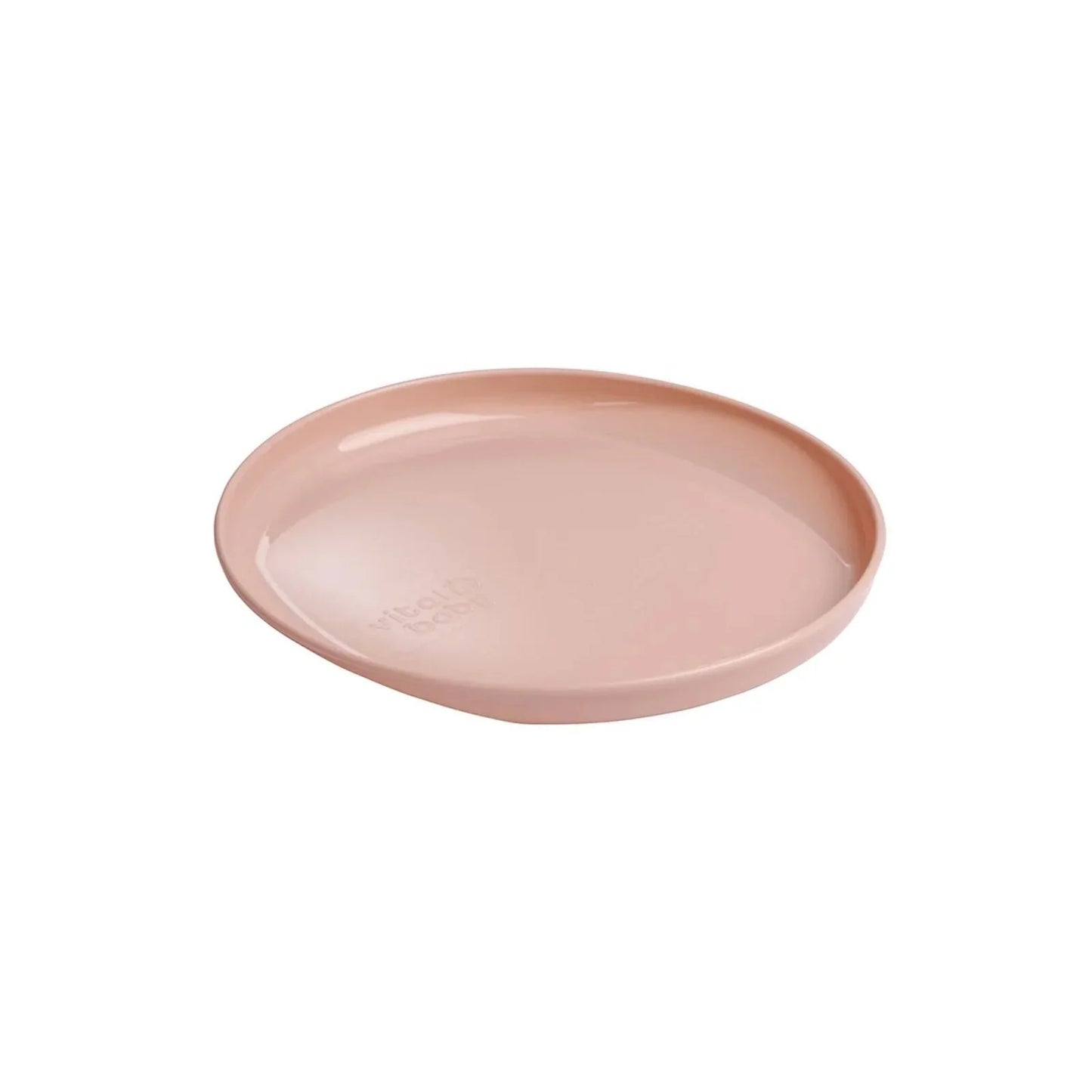 Vital Baby Nourish Perfectly Simple Plates Pack of 5