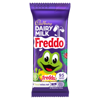 Cadbury Freddo 18GM